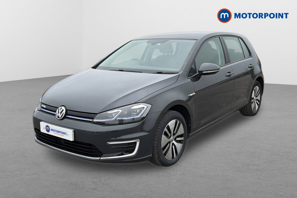 Used Volkswagen Golf 2020 for sale - 78106960: Photo 3