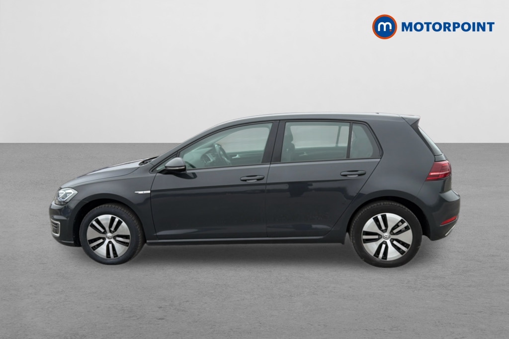 Used Volkswagen Golf 2020 for sale - 78106960: Photo 4
