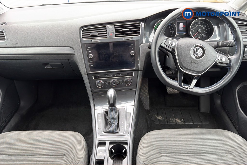 Used Volkswagen Golf 2020 for sale - 78106960: Photo 9