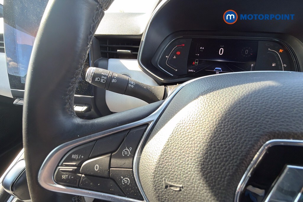 Used Renault Clio 2021 for sale - 78109701: Photo 11