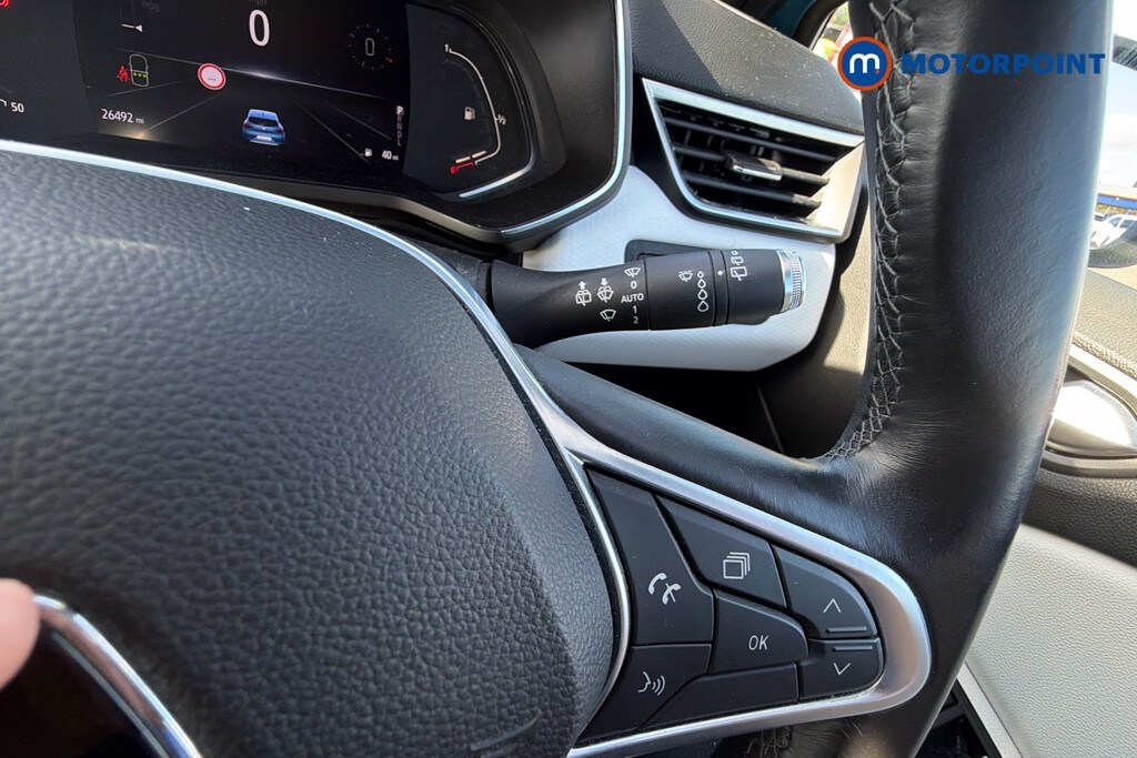 Used Renault Clio 2021 for sale - 78109701: Photo 12