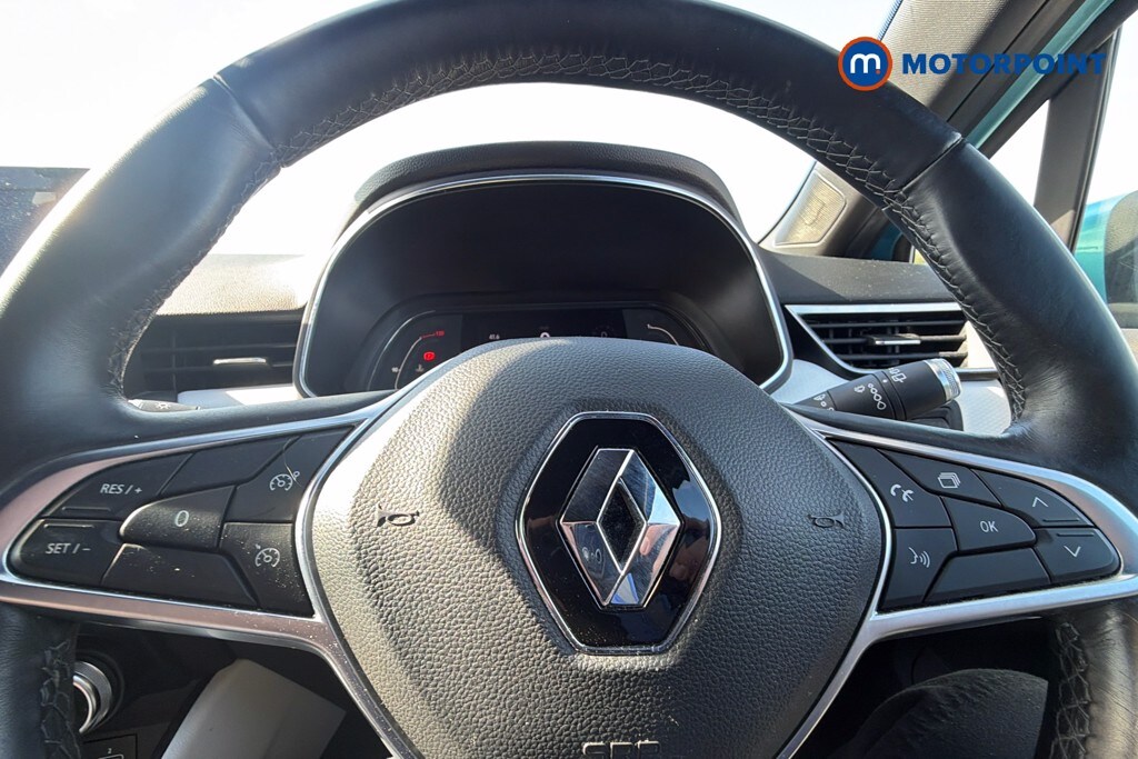 Used Renault Clio 2021 for sale - 78109701: Photo 13