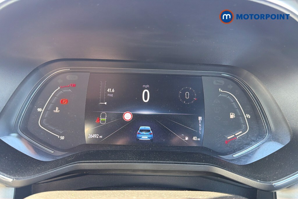 Used Renault Clio 2021 for sale - 78109701: Photo 15