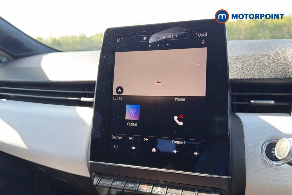 Used Renault Clio 2021 for sale - 78109701: Photo 16