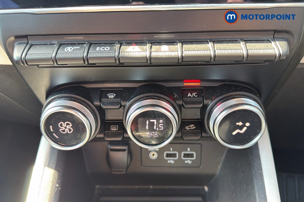 Used Renault Clio 2021 for sale - 78109701: Photo 17