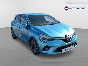Used Renault Clio undefined for sale - 78109701: Photo