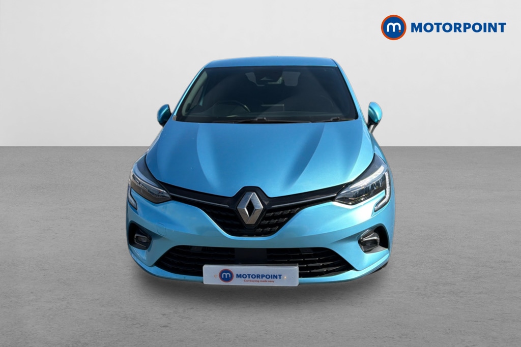 Used Renault Clio 2021 for sale - 78109701: Photo 2