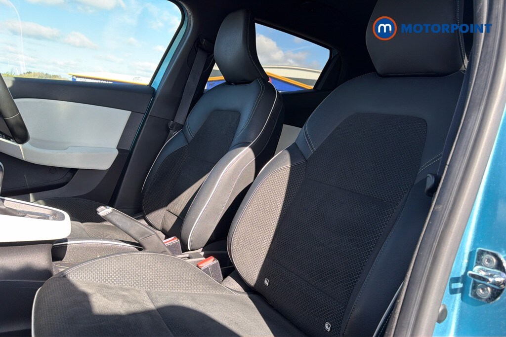 Used Renault Clio 2021 for sale - 78109701: Photo 20