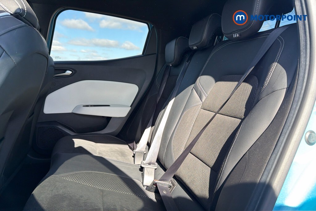 Used Renault Clio 2021 for sale - 78109701: Photo 21