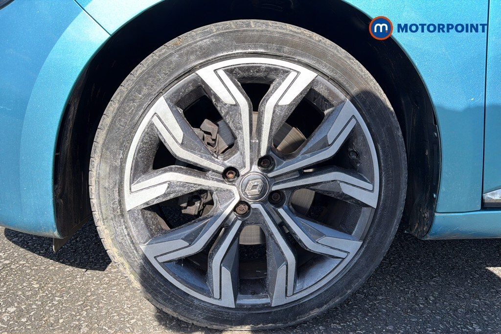 Used Renault Clio 2021 for sale - 78109701: Photo 23