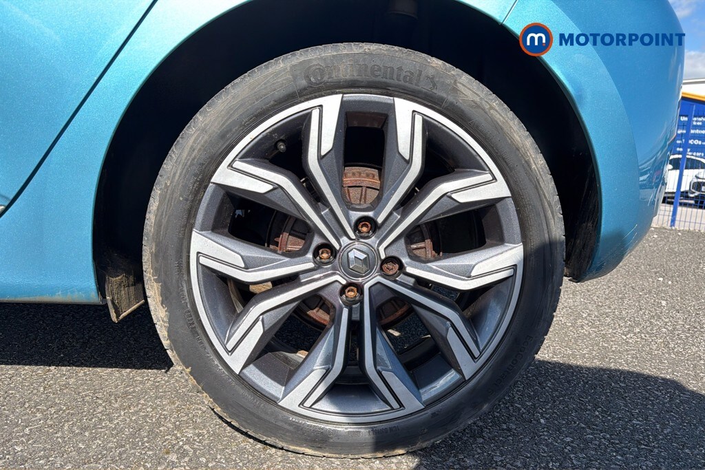 Used Renault Clio 2021 for sale - 78109701: Photo 24