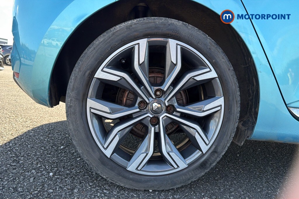 Used Renault Clio 2021 for sale - 78109701: Photo 25