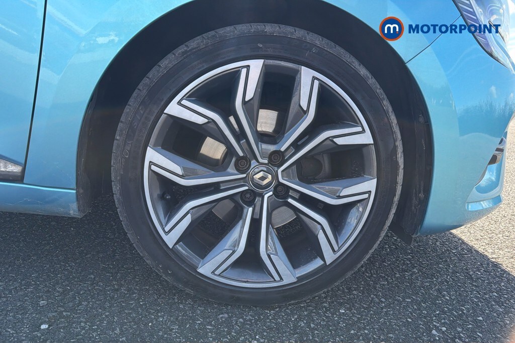 Used Renault Clio 2021 for sale - 78109701: Photo 26