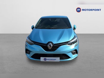 Used Renault Clio undefined for sale - 78109701: Photo