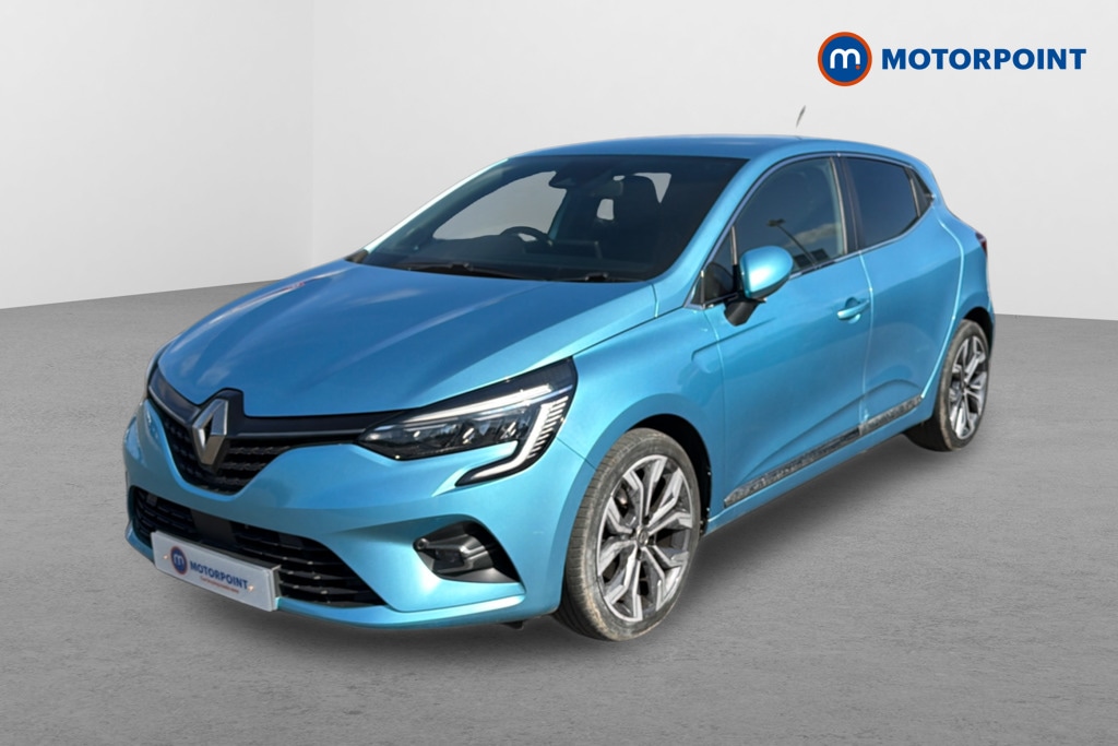 Used Renault Clio 2021 for sale - 78109701: Photo 3