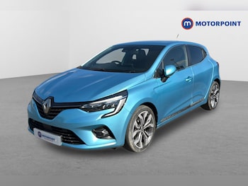Used Renault Clio undefined for sale - 78109701: Photo