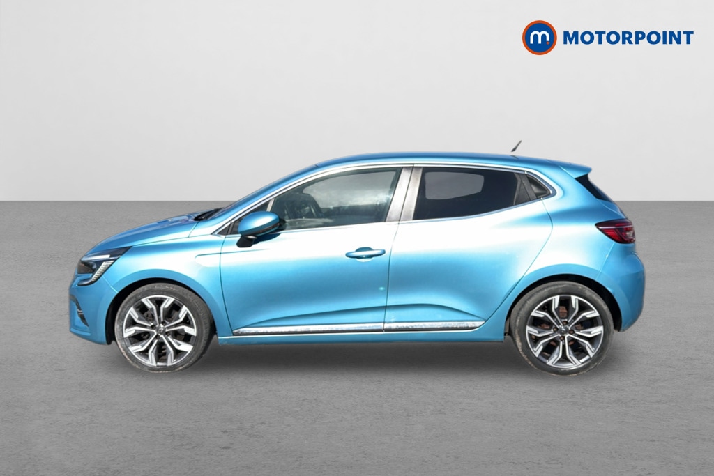 Used Renault Clio 2021 for sale - 78109701: Photo 4
