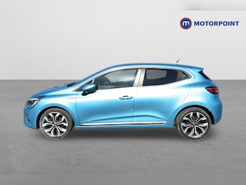 Used Renault Clio undefined for sale - 78109701: Photo