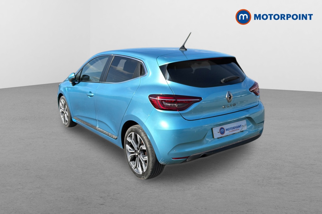 Used Renault Clio 2021 for sale - 78109701: Photo 5