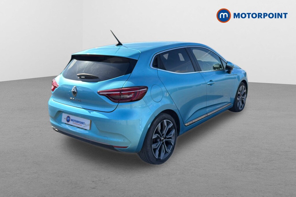 Used Renault Clio 2021 for sale - 78109701: Photo 7