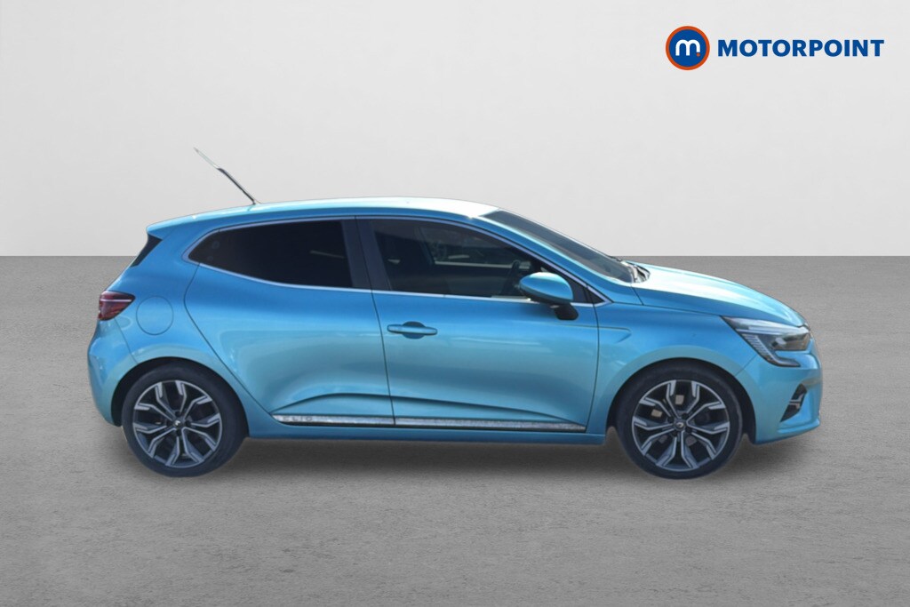 Used Renault Clio 2021 for sale - 78109701: Photo 8