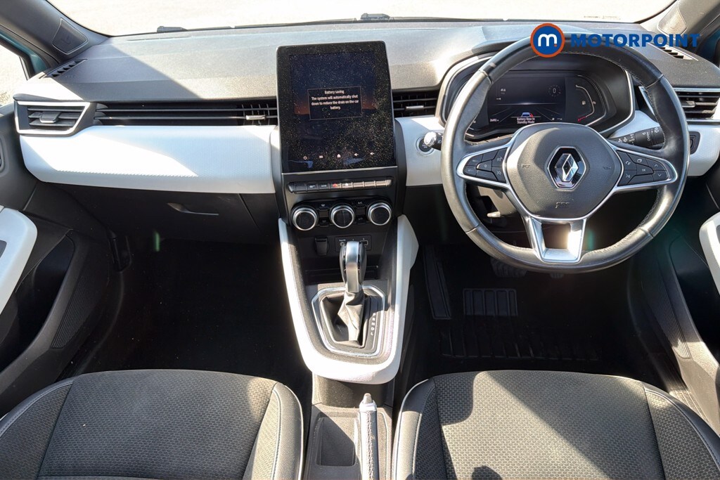 Used Renault Clio 2021 for sale - 78109701: Photo 9