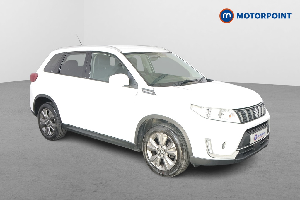 Used Suzuki Vitara 2020 for sale - 77741255: Photo 1