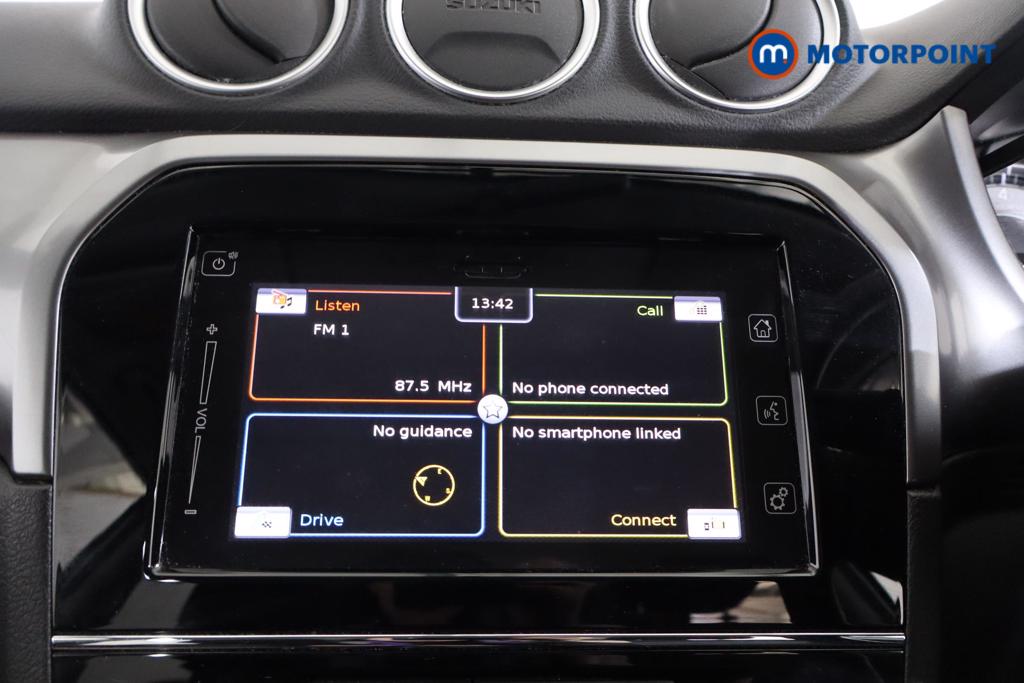 Used Suzuki Vitara 2020 for sale - 77741255: Photo 10