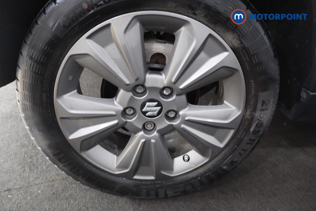 Used Suzuki Vitara 2020 for sale - 77741255: Photo 28