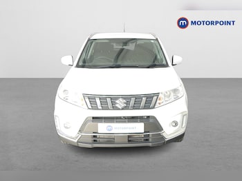 Used Suzuki Vitara 2020 for sale - 77741255: Photo