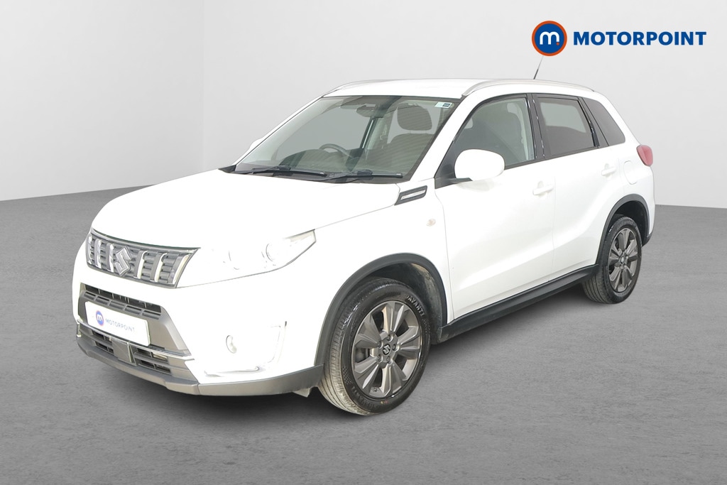 Used Suzuki Vitara 2020 for sale - 77741255: Photo 3