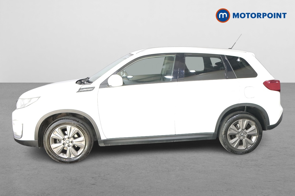 Used Suzuki Vitara 2020 for sale - 77741255: Photo 4