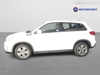 Used Suzuki Vitara 2020 for sale - 77741255: Photo