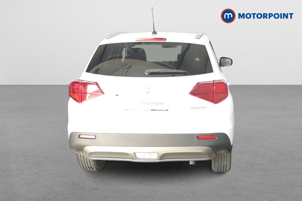 Used Suzuki Vitara 2020 for sale - 77741255: Photo 6