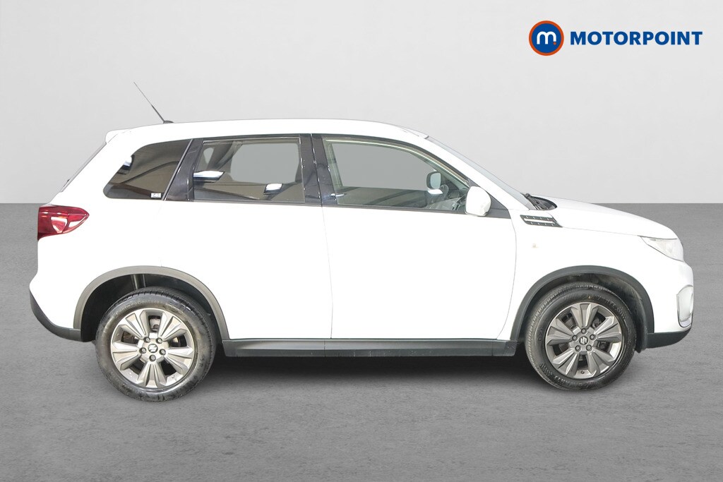 Used Suzuki Vitara 2020 for sale - 77741255: Photo 8