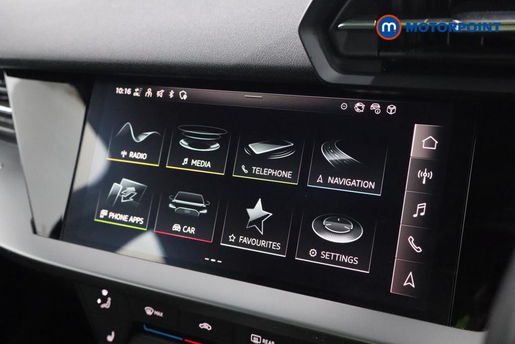 Used Audi A3 2023 for sale - 77715761: Photo 10