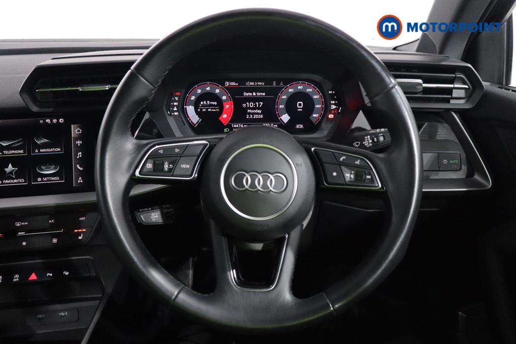 Used Audi A3 2023 for sale - 77715761: Photo 15