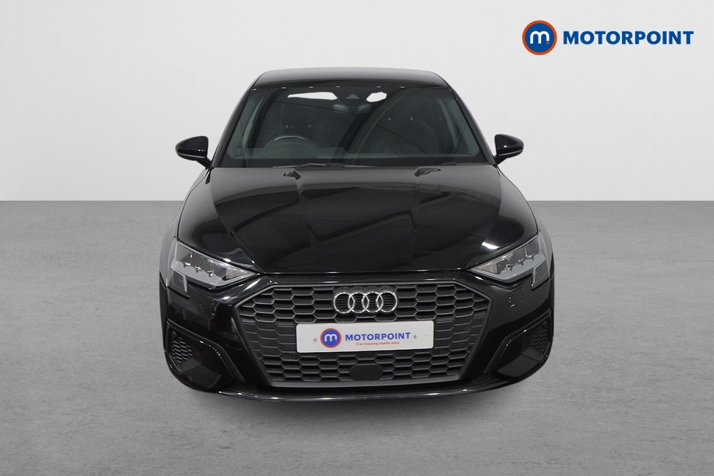 Used Audi A3 2023 for sale - 77715761: Photo 2