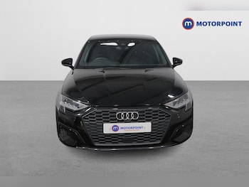 Used Audi A3 2023 for sale - 77715761: Photo