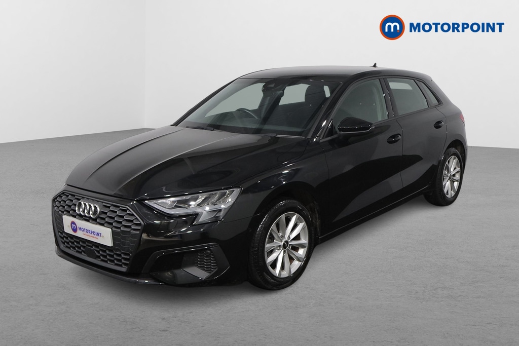 Used Audi A3 2023 for sale - 77715761: Photo 3