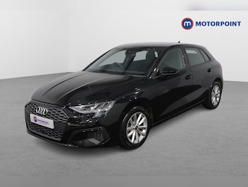 Used Audi A3 2023 for sale - 77715761: Photo