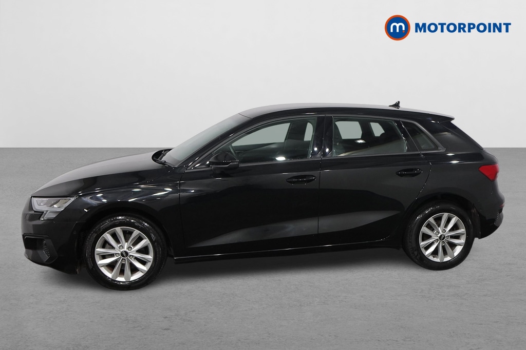 Used Audi A3 2023 for sale - 77715761: Photo 4