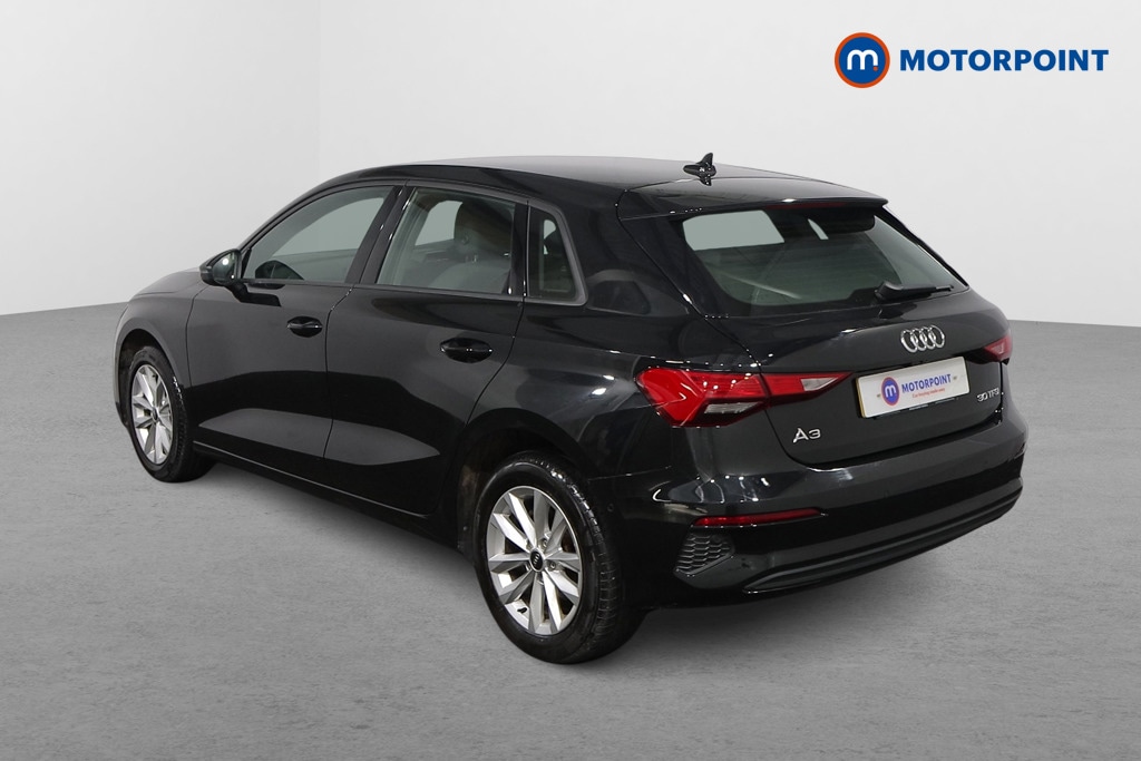 Used Audi A3 2023 for sale - 77715761: Photo 5