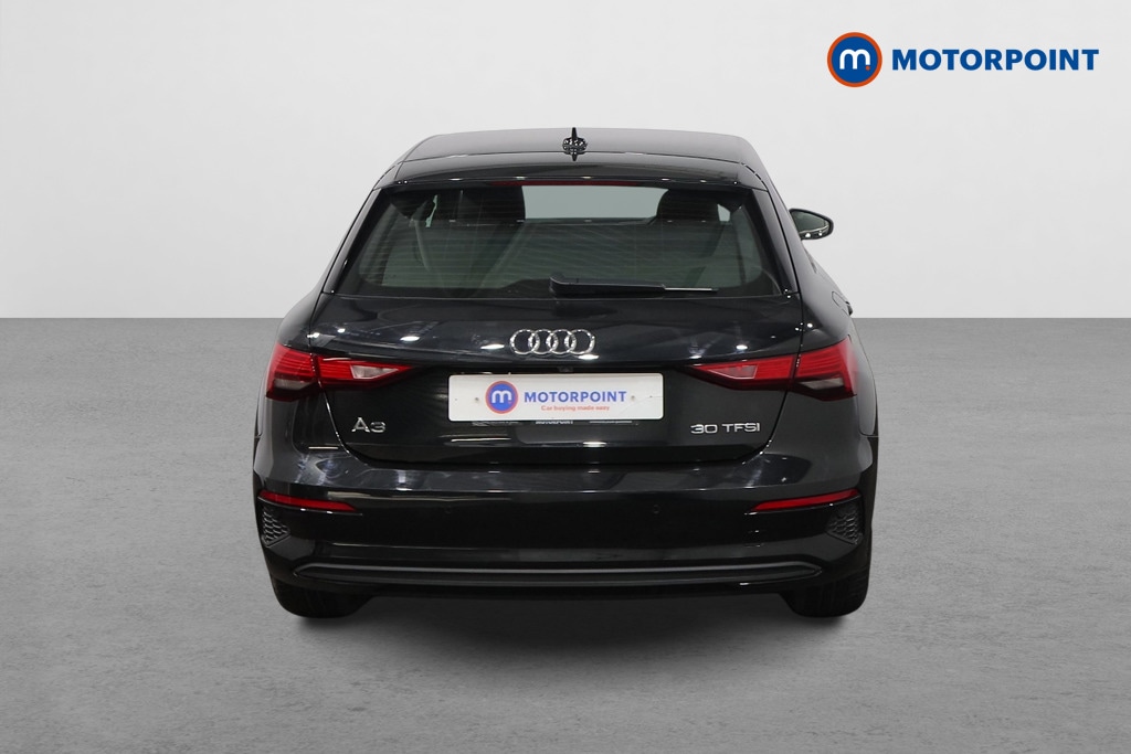 Used Audi A3 2023 for sale - 77715761: Photo 6