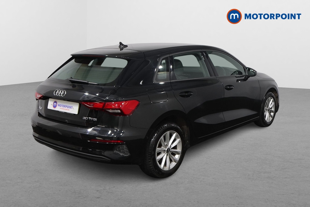 Used Audi A3 2023 for sale - 77715761: Photo 7