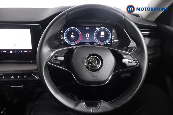 Used Skoda Octavia 2023 for sale - 76279067: Photo 13