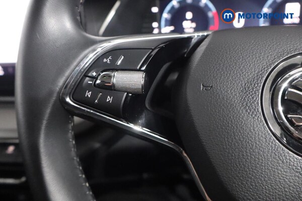 Used Skoda Octavia 2023 for sale - 76279067: Photo 14