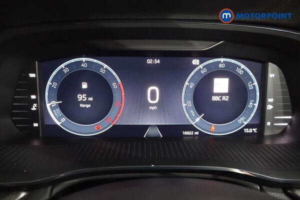 Used Skoda Octavia 2023 for sale - 76279067: Photo 18