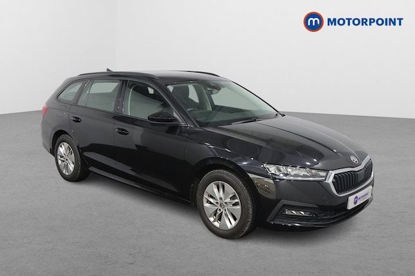 Used Skoda Octavia 2023 for sale - 76279067: Photo 1