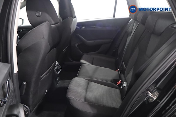 Used Skoda Octavia 2023 for sale - 76279067: Photo 22